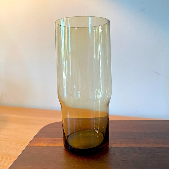 1960s Vintage Tumbler Set - Picture 4 of 7